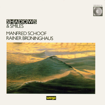 Schoof: Shadows and Smiles