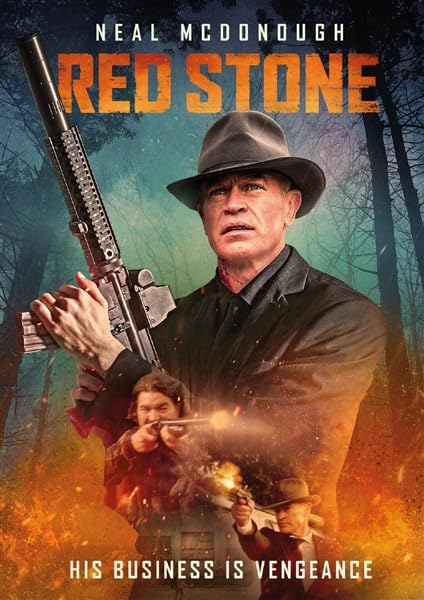 Red Stone