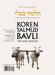 Koren Talmud Bavli: Bava Metzia, Daf 2a-21a, Noé Edition (22a