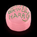 Pufflums - Harry Potter Birthday Cake Squeezable Collectable from The Noble Collection