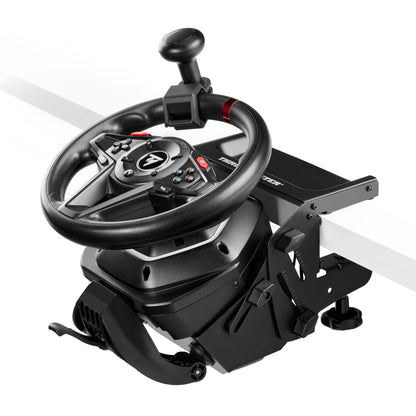 Thrustmaster T128 SimTask Pack, T128 Racing Wheel, Steering Kit Assembly System for Simulator Games (Xbox/PC)