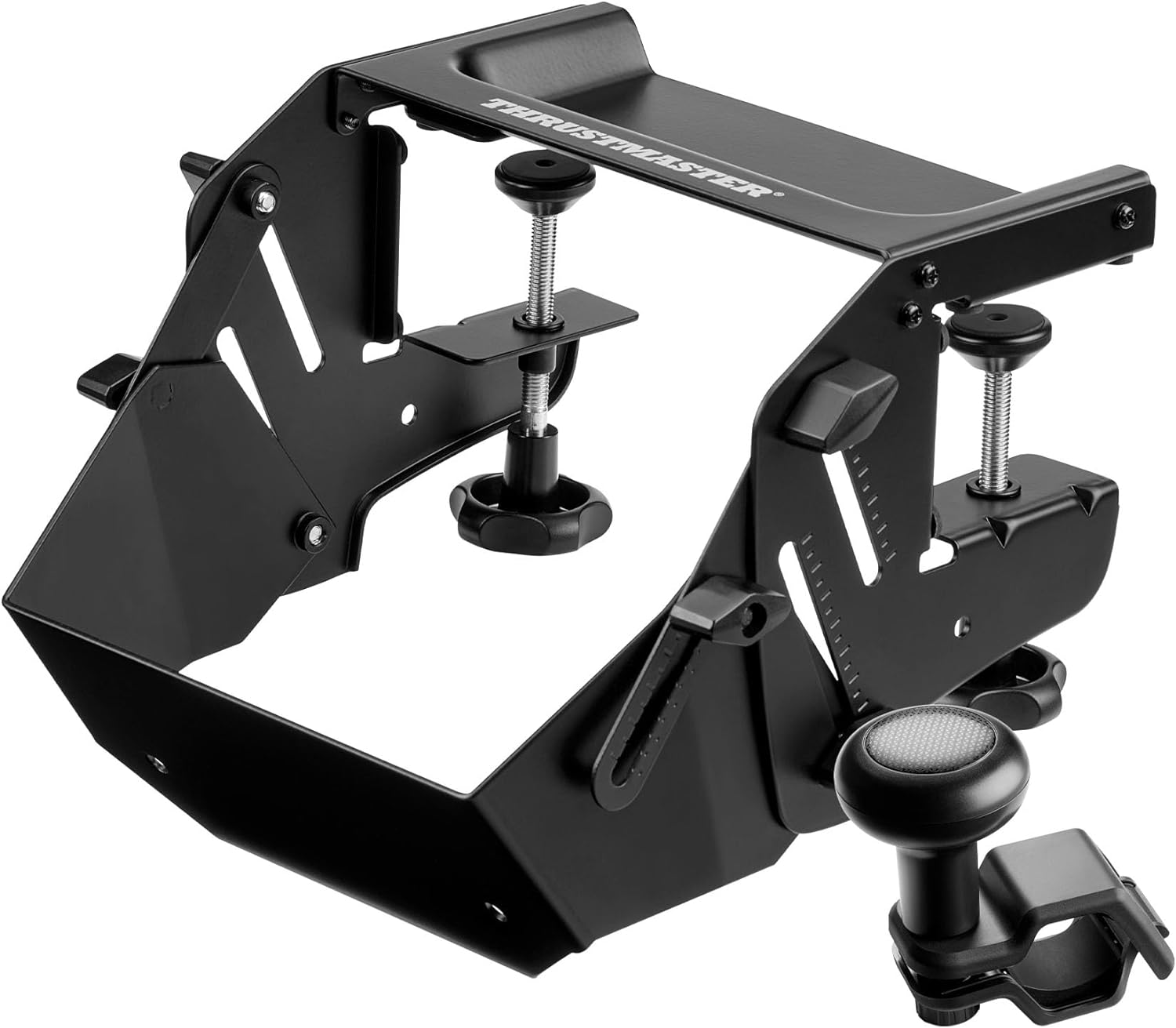 Thrustmaster T128 SimTask Pack, T128 Racing Wheel, Steering Kit Assembly System for Simulator Games (Xbox/PC)