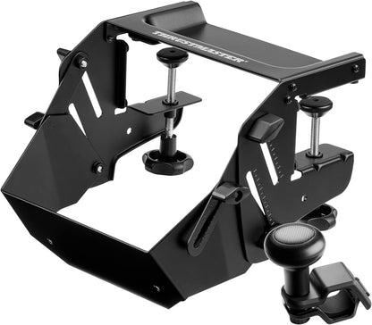 Thrustmaster T128 SimTask Pack, T128 Racing Wheel, Steering Kit Assembly System for Simulator Games (Xbox/PC)