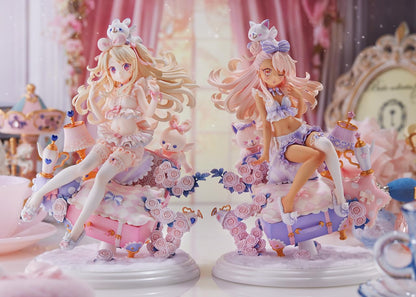 Fate/kaleid liner Prisma Illya Prisma Fantasy Chloe Von Eintzbern Room Wear Ver. 1/7 Scale Figure