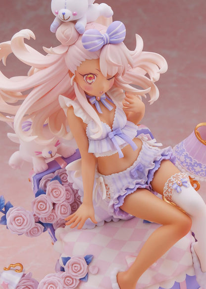 Fate/kaleid liner Prisma Illya Prisma Fantasy Chloe Von Eintzbern Room Wear Ver. 1/7 Scale Figure