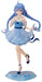 FuRyu Unemployed Reincarnation II ~ If You Go to Another World ~ TENITOL Roxy Flower Fairy Version, Total Height: Approx. 7.9 inches (200 mm), Non-Scale, ATBC-PVC, Painted Complete Figure