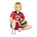 Haikyu!! Noodle Stopper statuette PVC Kenma Kozume 14 cm