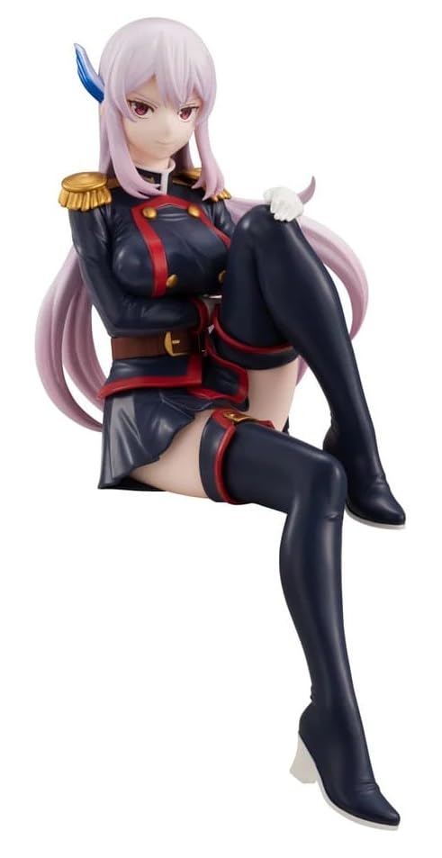 Demon Slave Noodle Stopper statuette PVC Kyouka Uzen 14 cm