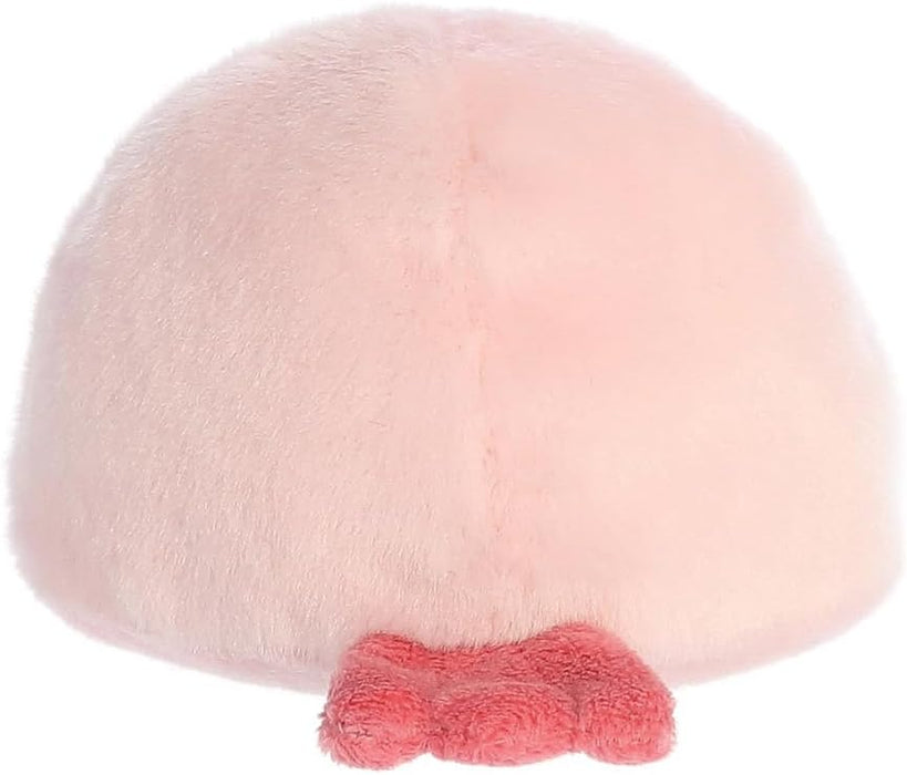 Aurora, 33840, Palm Pals Bart Blobfish 5In, Soft Toy, Pink