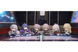 Honkai: Star Rail statuette PVC Deformed Time of Departure- Complete Set 9 cm (8)