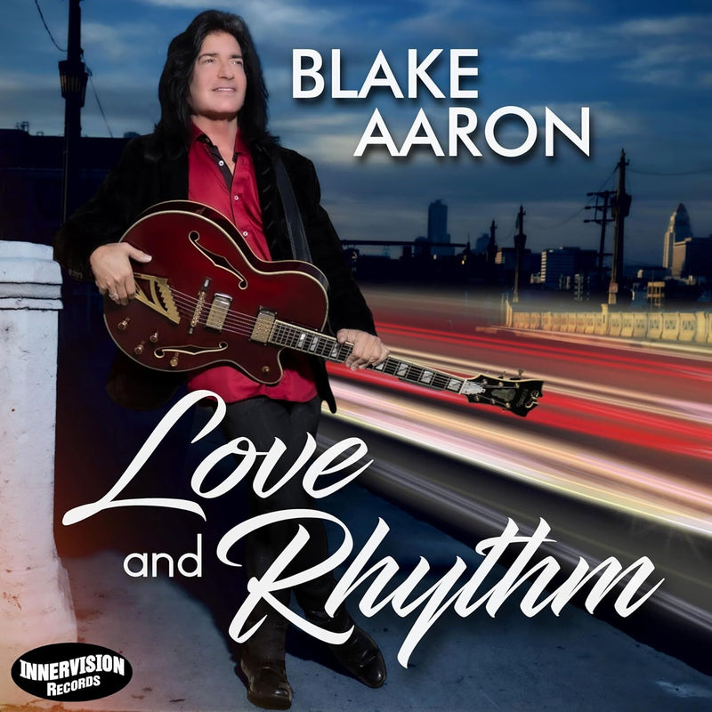 Love and Rhythm
