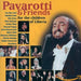 Luciano Pavarotti - Pavarotti & Friends For The Children Of Liberia
