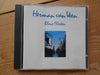 Blaue Flecken