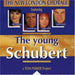 Young Schubert