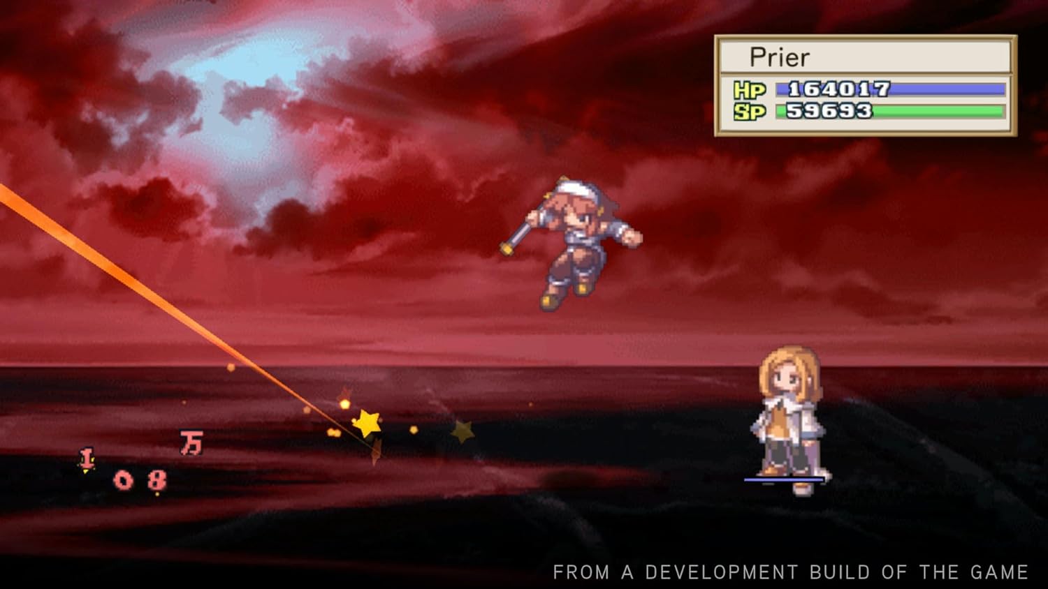 Prinny Presents NIS Classics Volume 3: La Pucelle: Ragnarok/ Rhapsody: A Musical Adventure – Standard Edition (Nintendo Switch