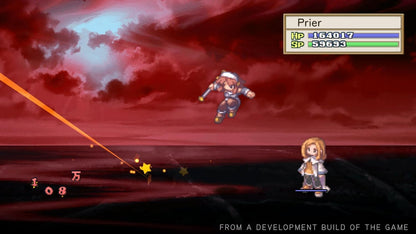 Prinny Presents NIS Classics Volume 3: La Pucelle: Ragnarok/ Rhapsody: A Musical Adventure – Standard Edition (Nintendo Switch