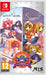 Prinny Presents NIS Classics Volume 3: La Pucelle: Ragnarok/ Rhapsody: A Musical Adventure – Standard Edition (Nintendo Switch