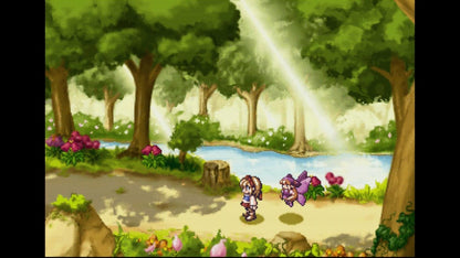 Prinny Presents NIS Classics Volume 3: La Pucelle: Ragnarok/ Rhapsody: A Musical Adventure – Standard Edition (Nintendo Switch