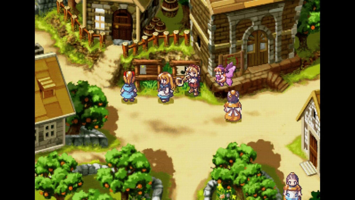 Prinny Presents NIS Classics Volume 3: La Pucelle: Ragnarok/ Rhapsody: A Musical Adventure – Standard Edition (Nintendo Switch