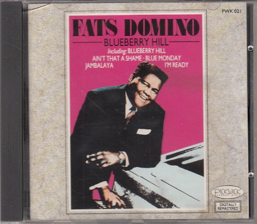 Best of Fats Domino