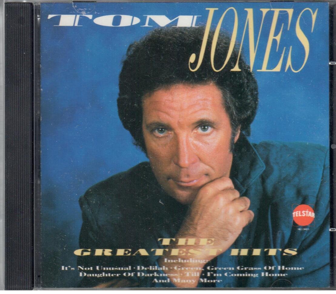 Greatest hits