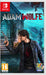 Adam Wolfe (Nintendo Switch) spel