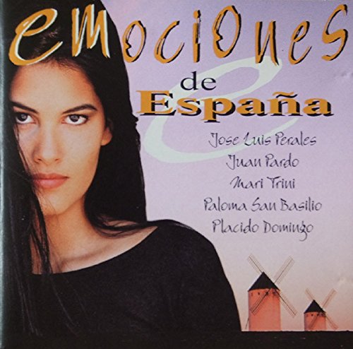 Emociones De Espana