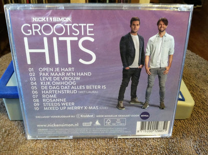 Grootste Hits