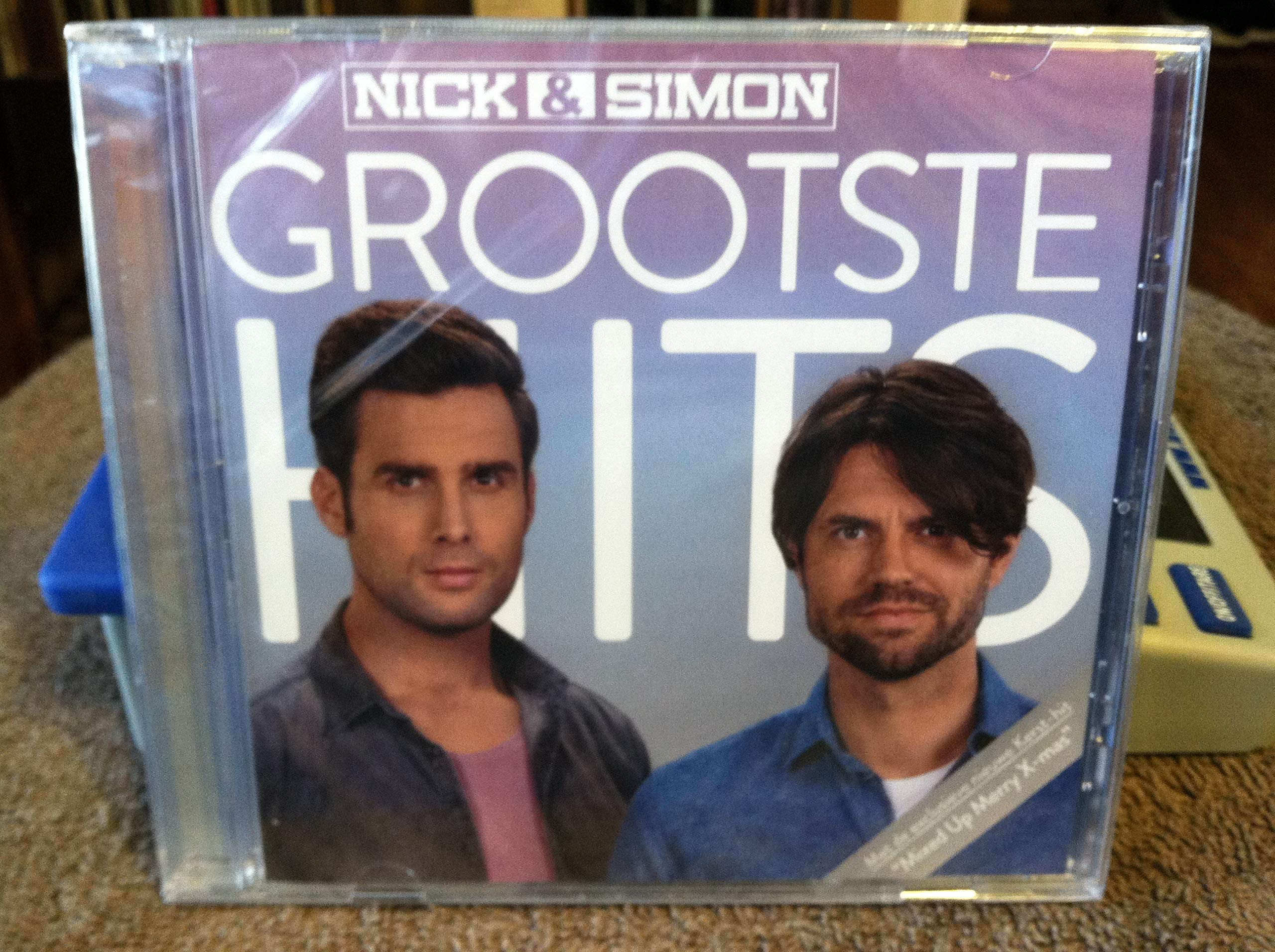 Grootste Hits