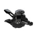 SRAM X4 Shifter Trigger 8 Speed Rear 1:1  8Speed