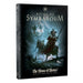 Ruins of Symbaroum 5E - The Throne of Thorns Part I (Adventure Module, Hardback