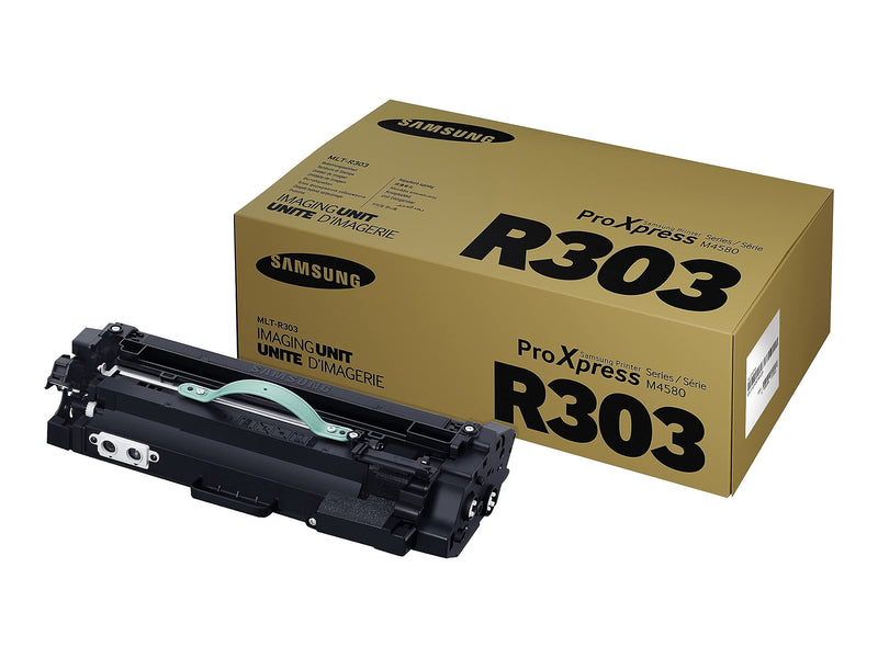 Samsung SV145A MLT-R303 Imaging Unit, Black, Pack of 1