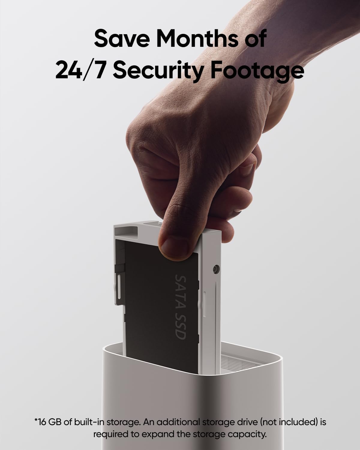 ANKER - EUFYCAM E330(PROFESSIONAL)