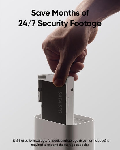 ANKER - EUFYCAM E330(PROFESSIONAL)