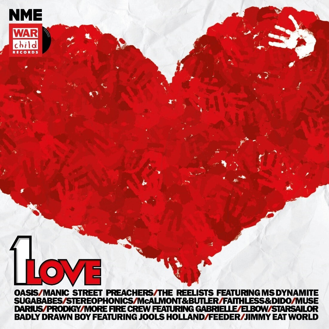 1 Love