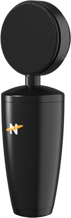 Turtle Beach® Neat King Bee® Ii Wired Microphone - Black