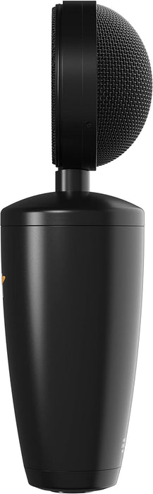 Turtle Beach® Neat King Bee® Ii Wired Microphone - Black