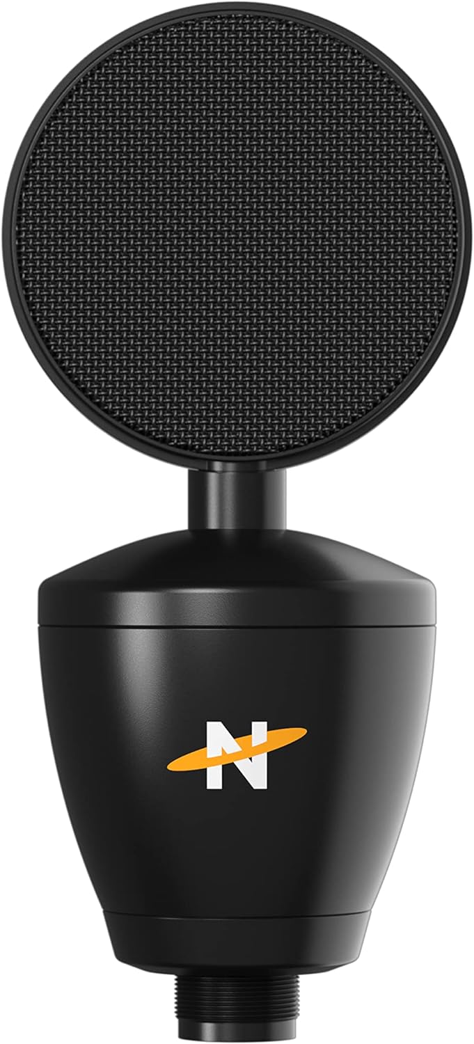 Turtle Beach® Neat Worker Bee® Ii Wired Microphone - Black