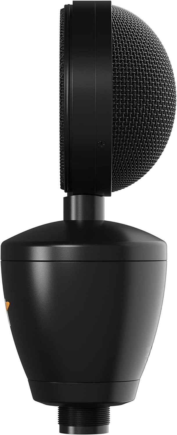 Turtle Beach® Neat Worker Bee® Ii Wired Microphone - Black