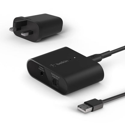 BELKIN - SOUNDFORM CONNECT AIRPLAY2 ADAPTER