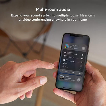 BELKIN - SOUNDFORM CONNECT AIRPLAY2 ADAPTER