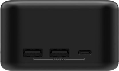 Belkin Connect USB-C Dock 6-in-1 Core GaN, 130W, Multiport Docking Station with 96W PD to Peripherals, USB-C, USB-A, Gigabit Ethernet, & HDMI 4K Ports for Gaming, MacBook Pro, PC Laptops, & Chromebook