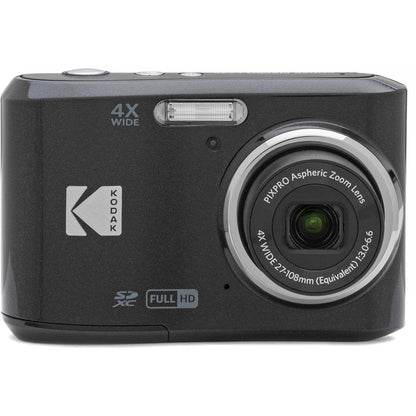 Kodak - Digital Camera Pixpro Fz45