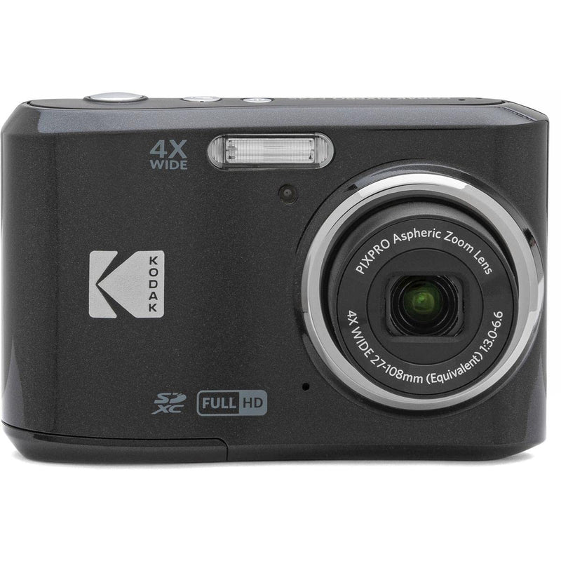 Kodak - Digital Camera Pixpro Fz45