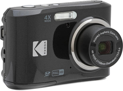 Kodak - Digital Camera Pixpro Fz45