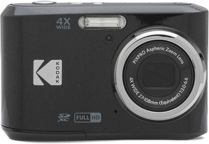 Kodak - Digital Camera Pixpro Fz45