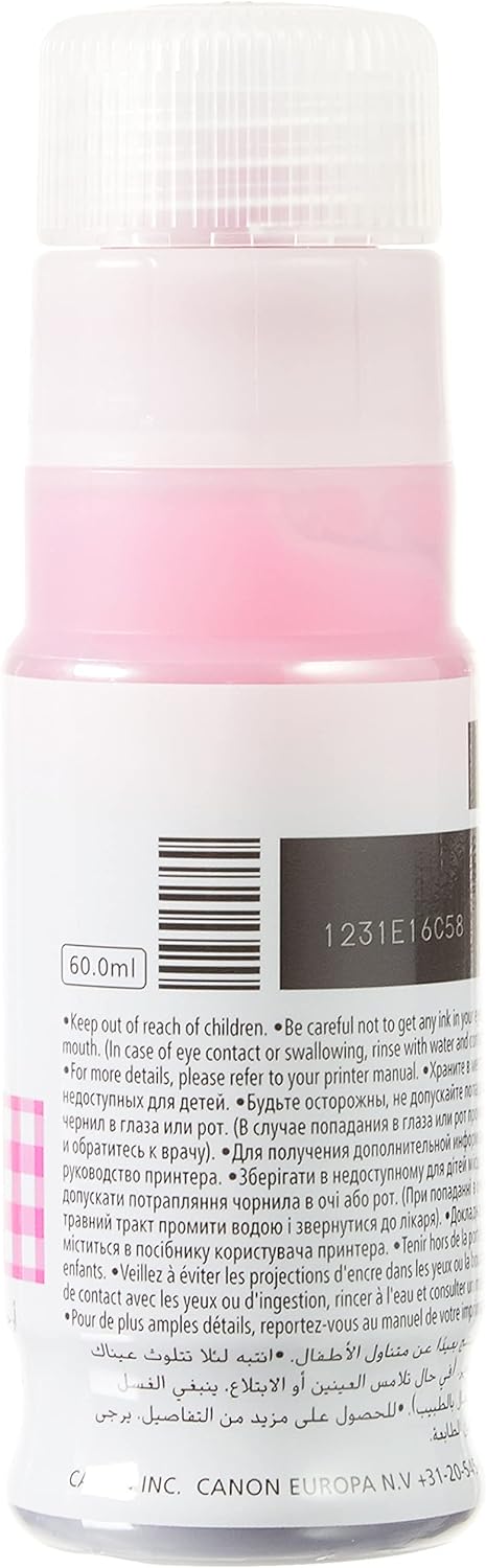 Canon GI-43 M EMB Magenta Ink Bottle SUPL