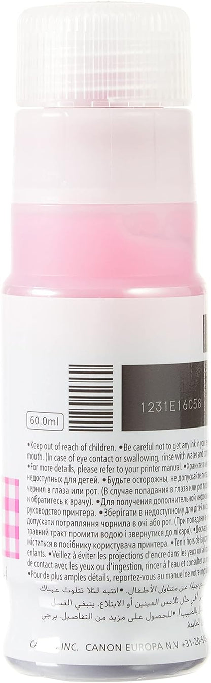 Canon GI-43 M EMB Magenta Ink Bottle SUPL