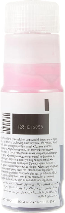 Canon GI-43 M EMB Magenta Ink Bottle SUPL