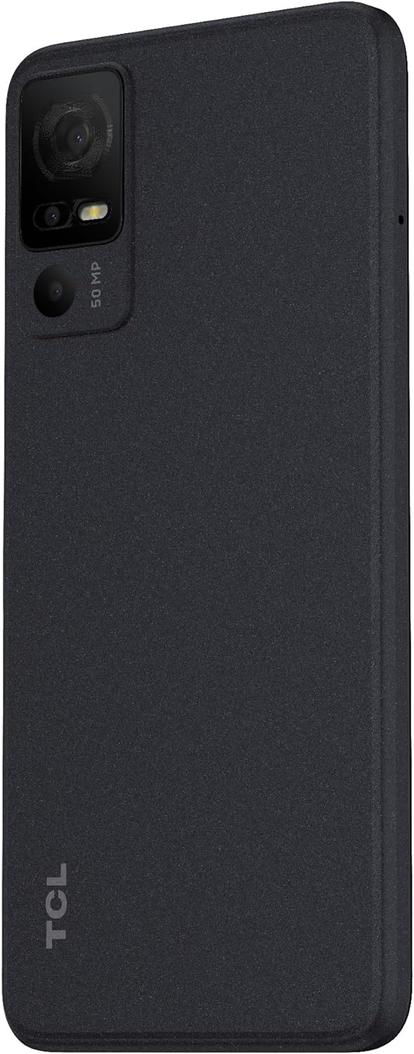 TCL 40 NXTPAPER 5G GREY 256GB